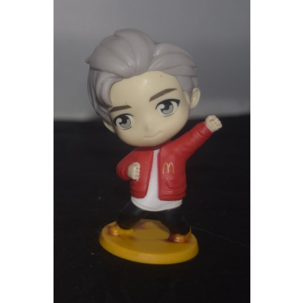 2025 McDonald's RM TinyTAN x BTS Encore Edition Happy Meal Toy #11
